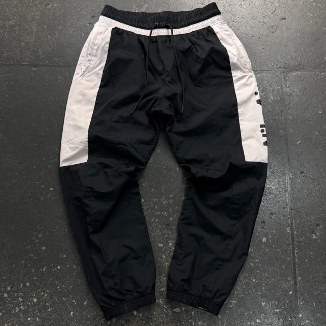 95-100 나이키 에어 나일론 팬츠 상품이미지1