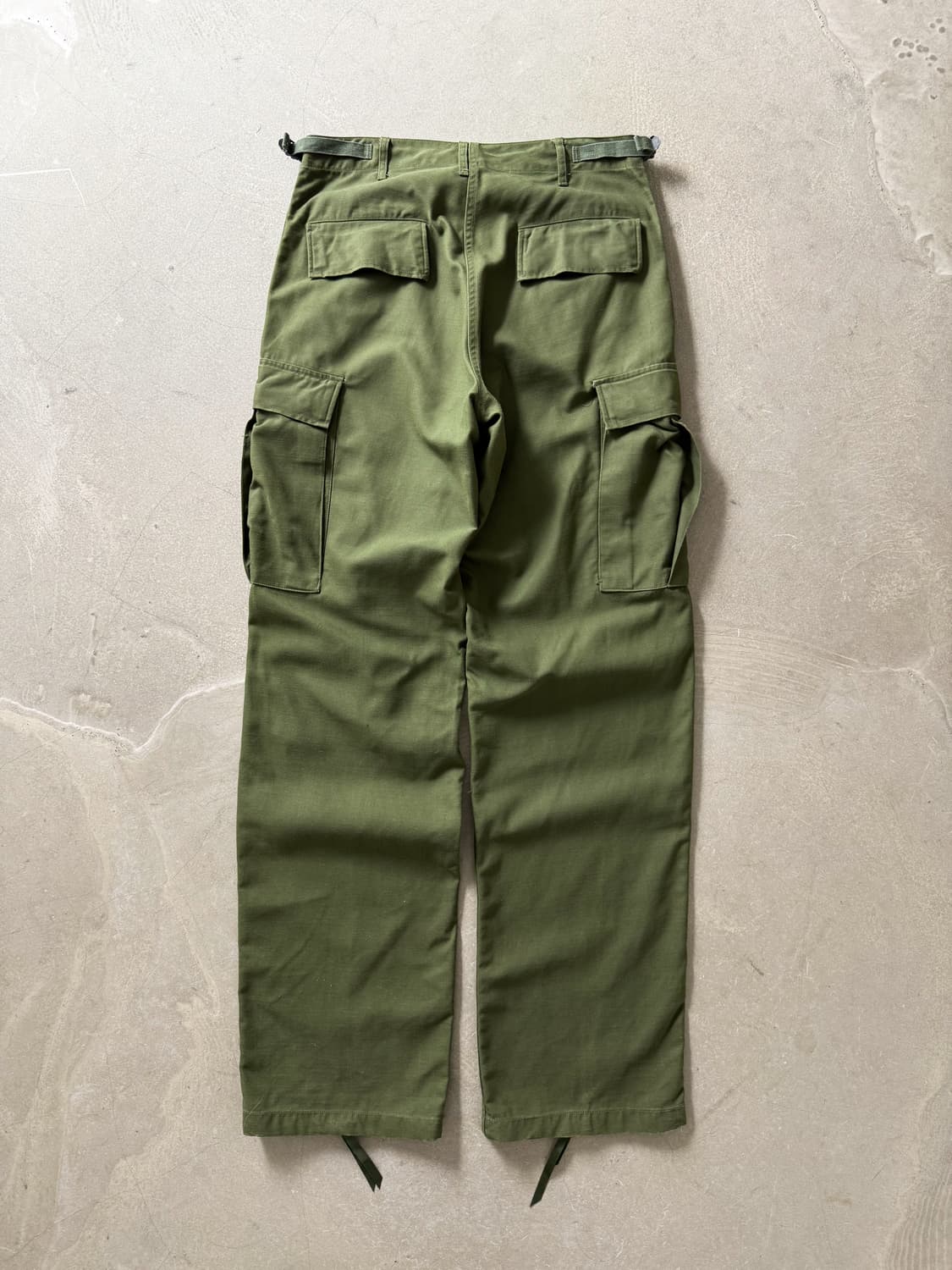 CAB Clothing OG 107 Cargo Pants 상품이미지4