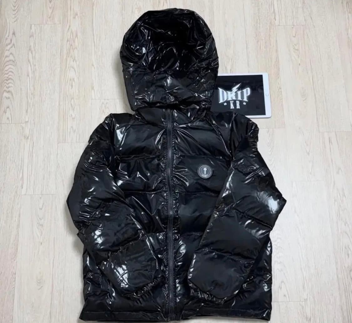 트랩스타(드립코리아) 패딩 팝니다!! 상품이미지1