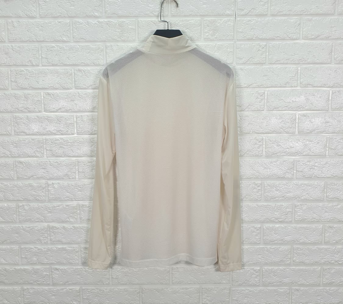 [95]팬텀 메쉬 냉감 골프 이너 티셔츠 상품이미지2