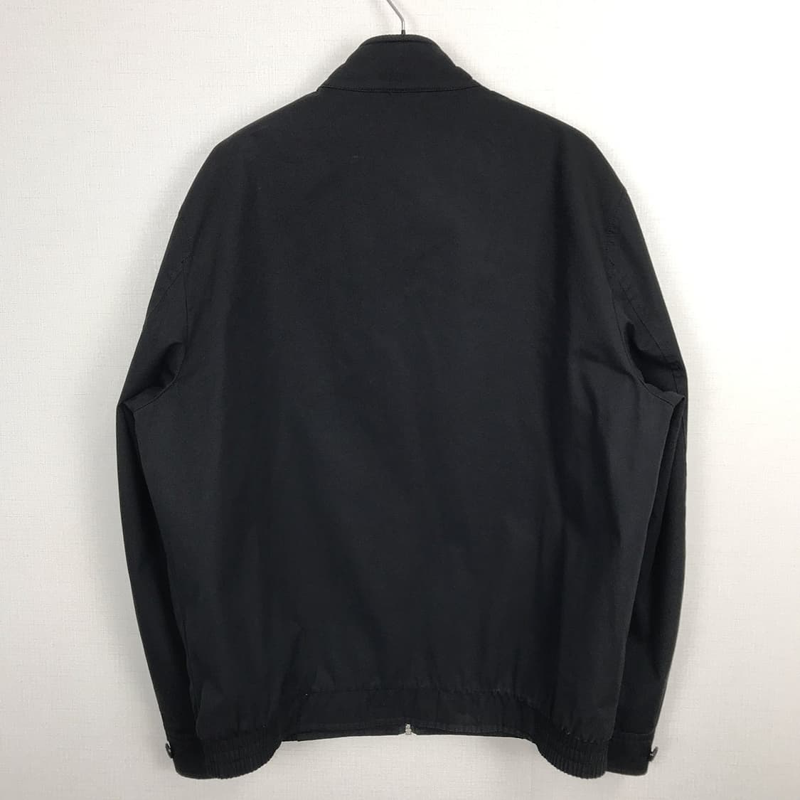 빈폴 스탠드 칼라 헤링턴 자켓 남성105 상품이미지6