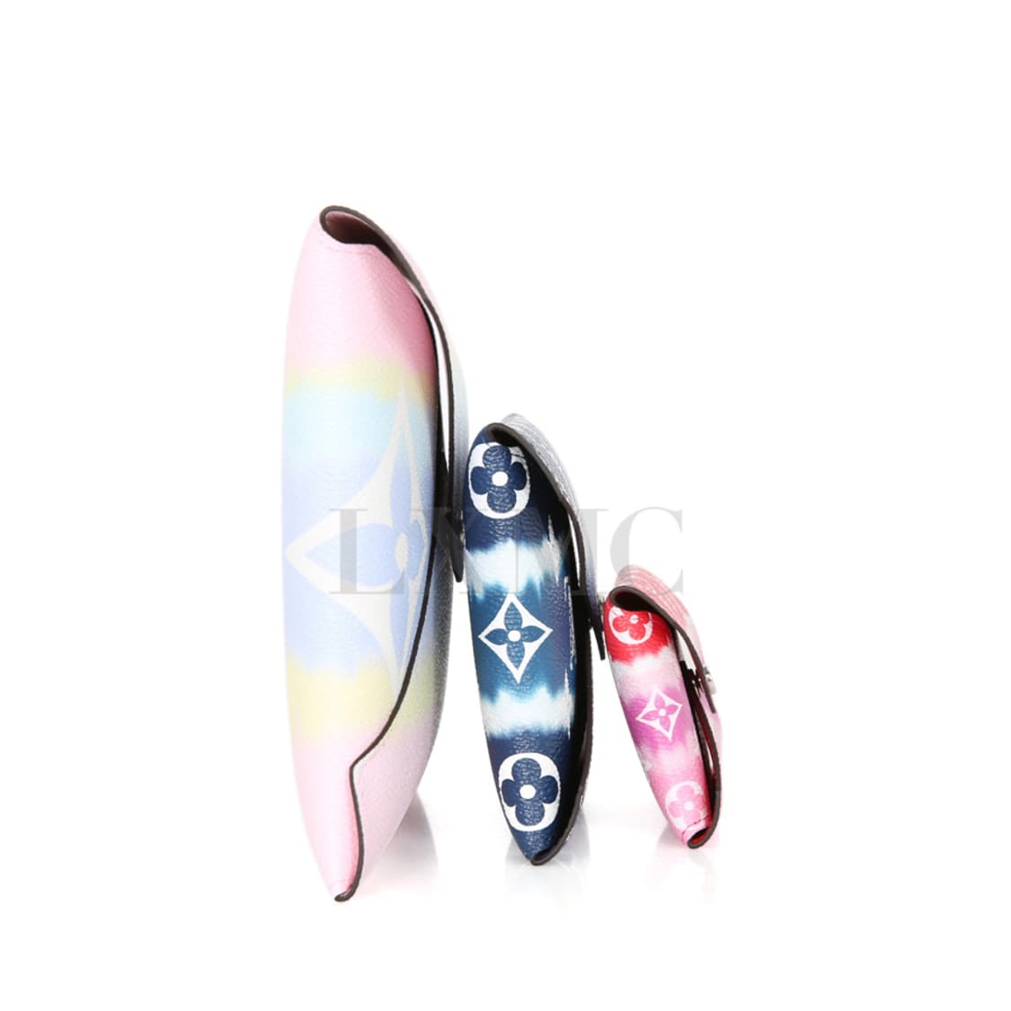 루이비통 LV 에스칼 포쉐트 키리가미 플랩 클러치 M69119 상품이미지4
