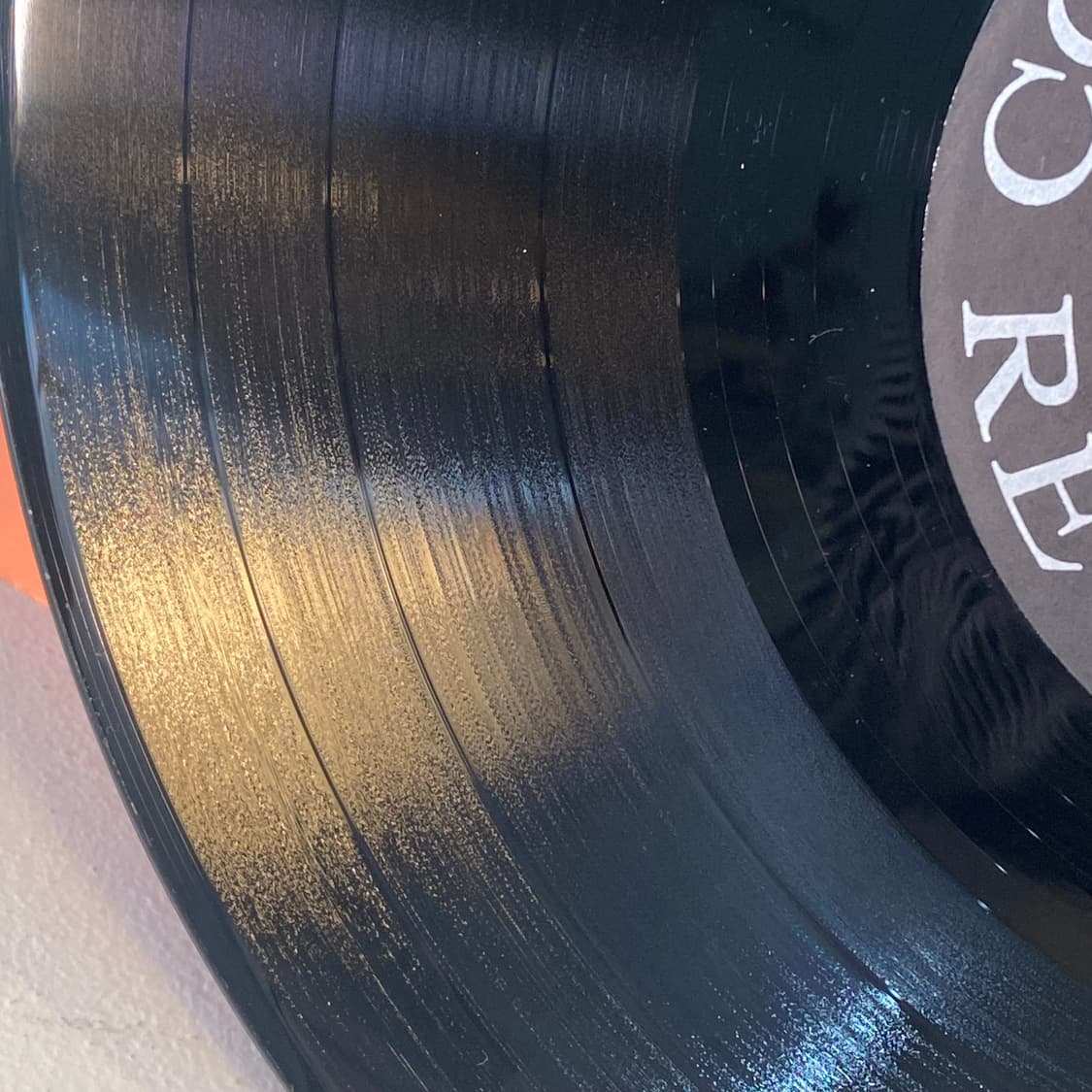 (수입중고LP-재즈) Shelly Manne & His Friends 상품이미지6