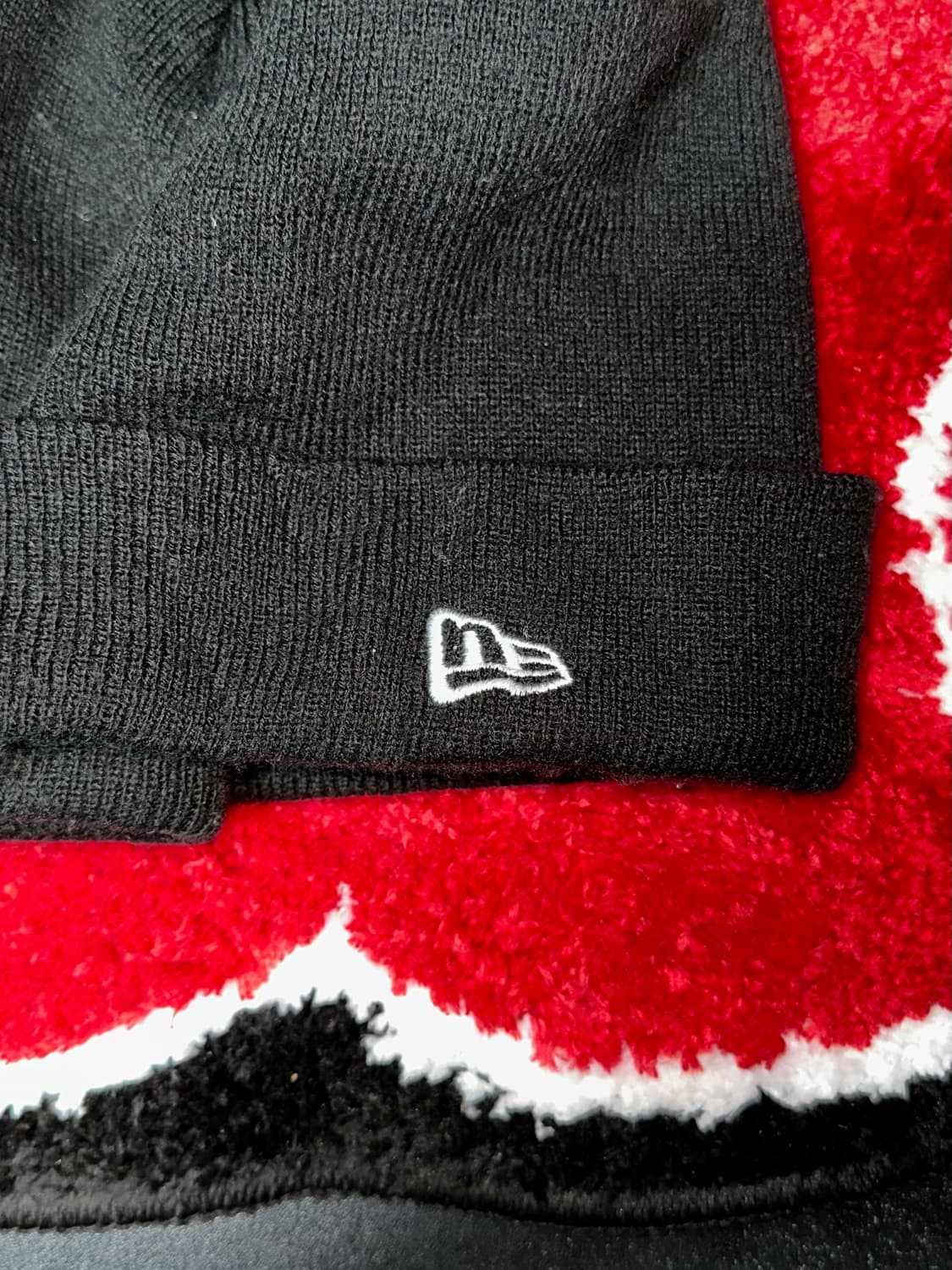 뉴에라 아크릴 비니 FREE 상품이미지3