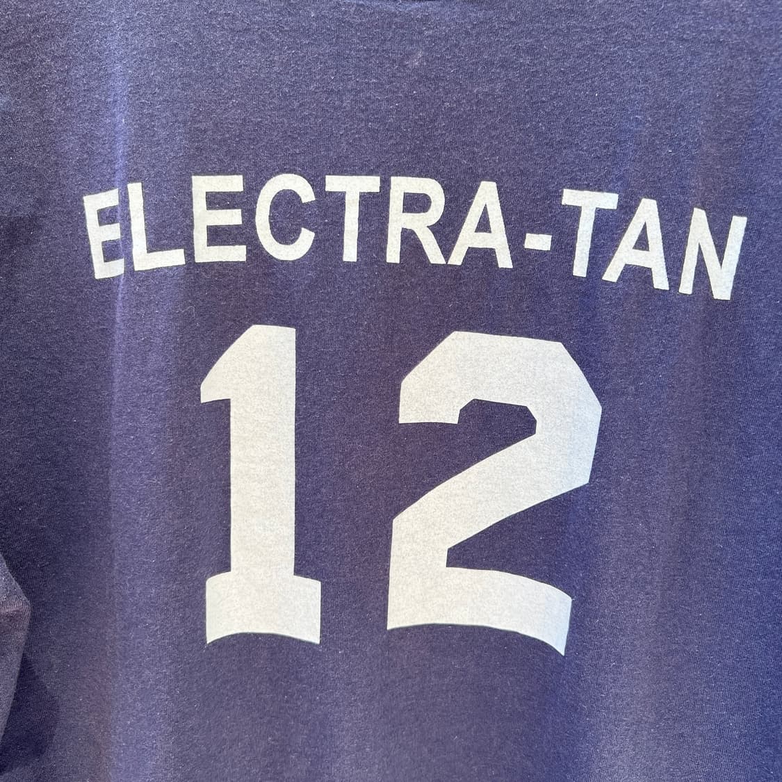 80s Vintage Duke Athletic Slammers 상품이미지8