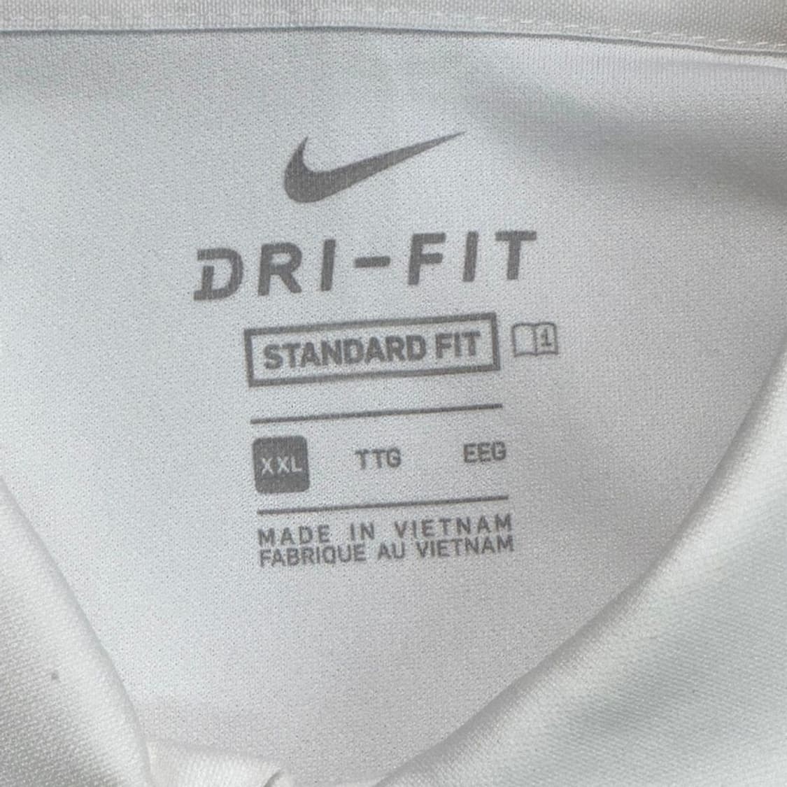 NIKE 드라이핏 골프 플로 XXL 상품이미지6