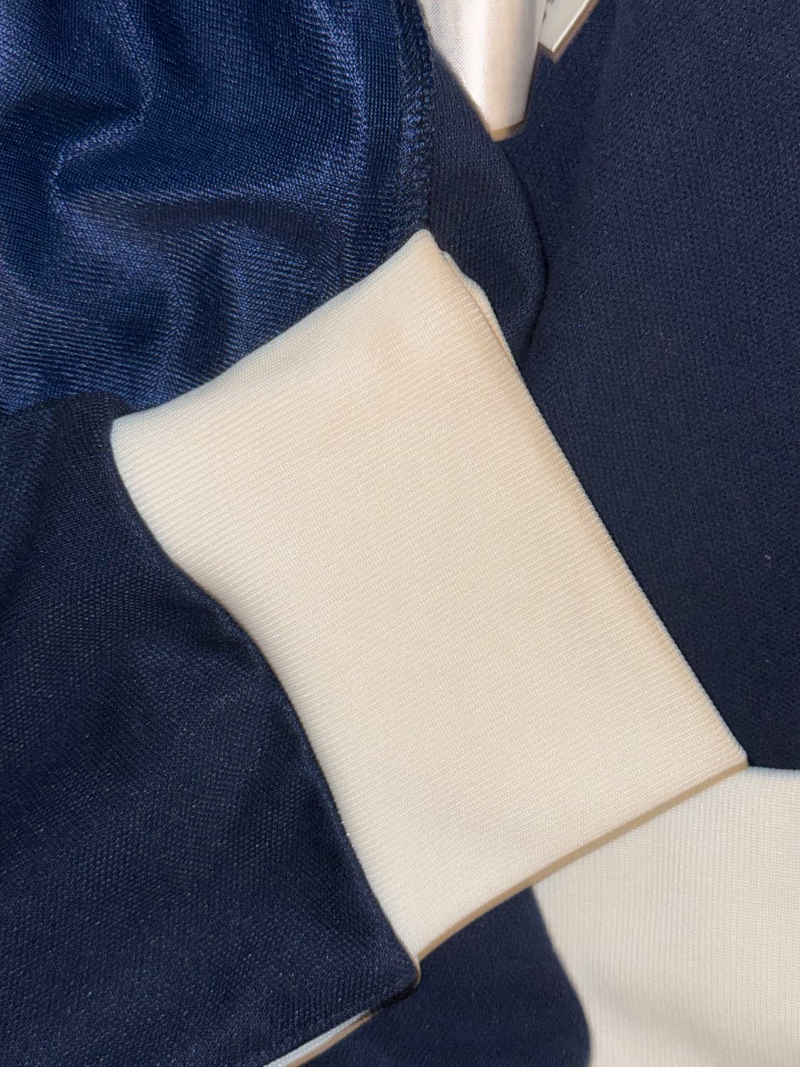 아디다스 베켄바우어 아디컬러 클래식 나이트 인디고 트랙탑 져지 저지 상품이미지4