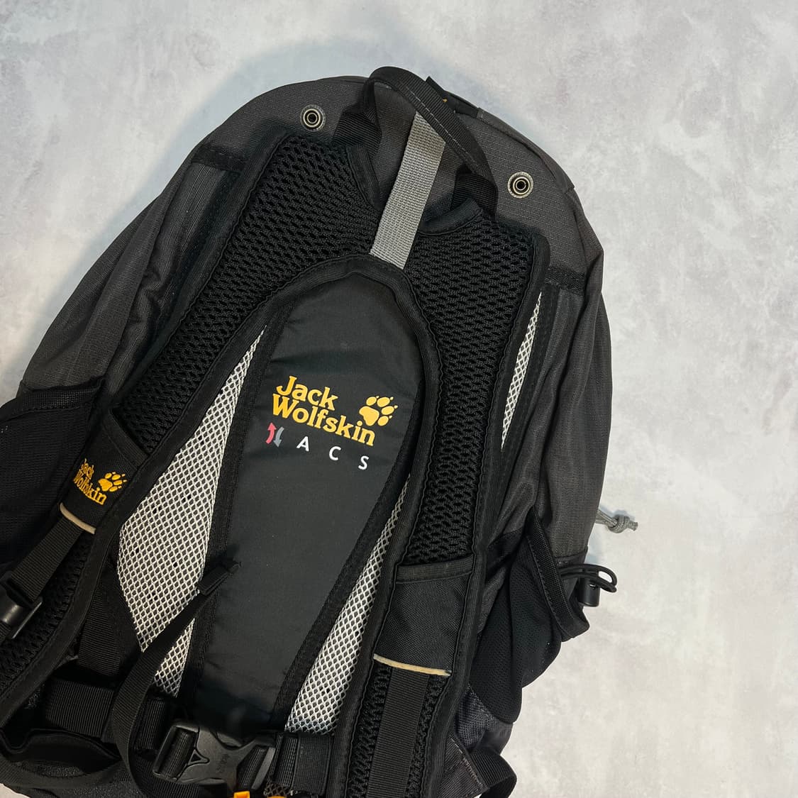 잭울프스킨(Jack Wolfskin)백팩 상품이미지8