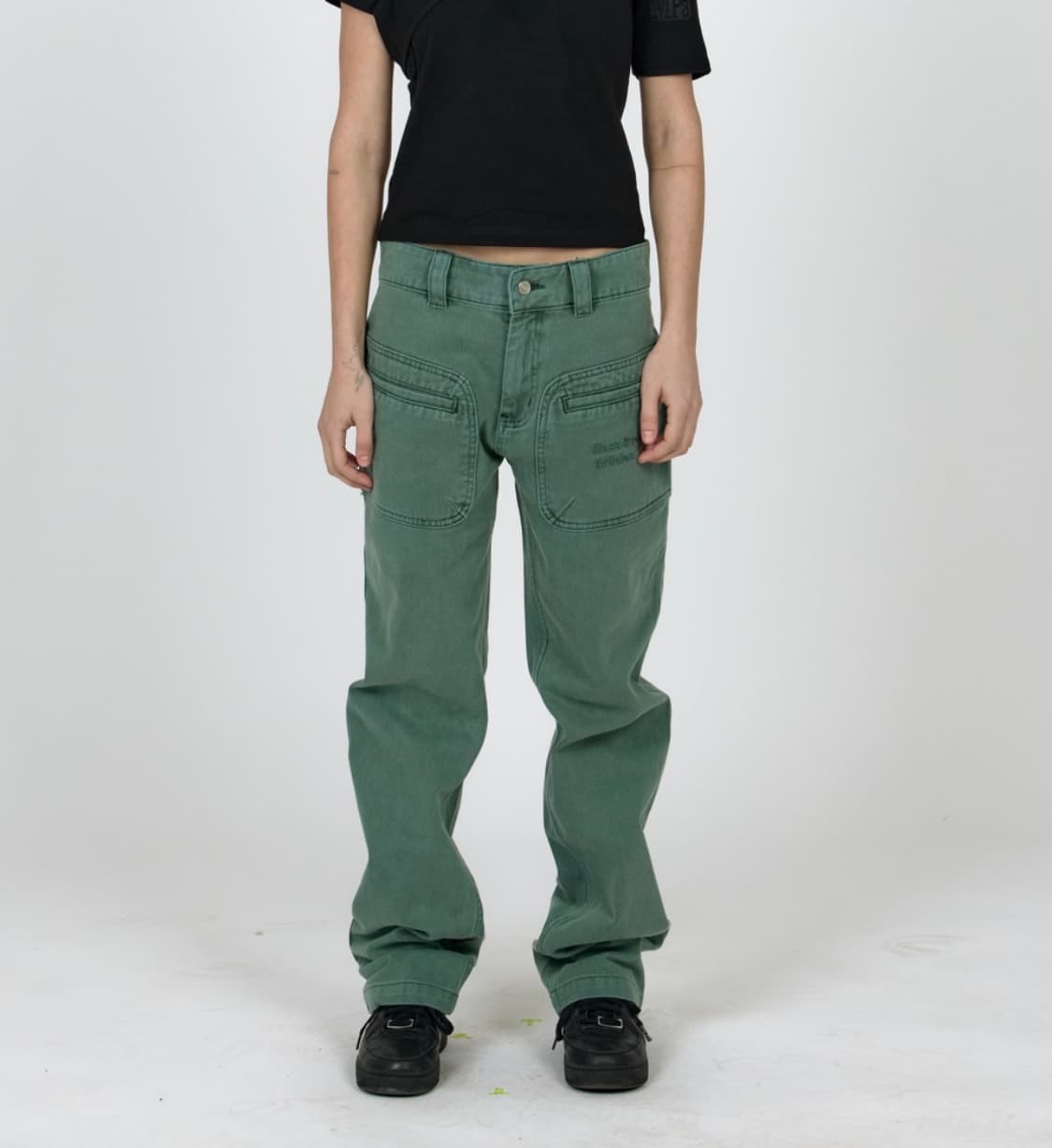 플라스틱프로덕트 바지 삽니다 s 상품이미지1