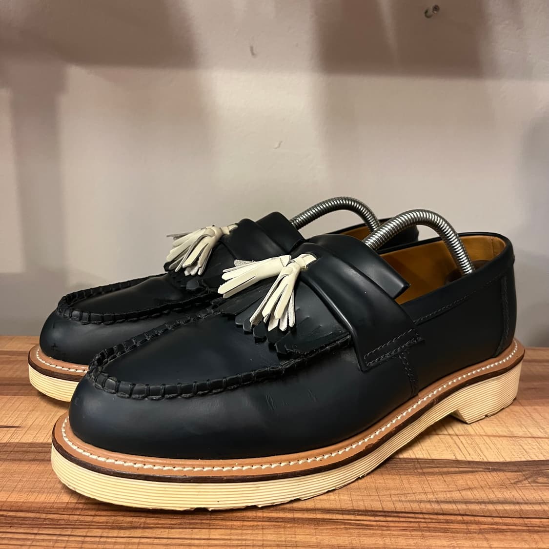 닥터마틴 바렛 로퍼 상품이미지3