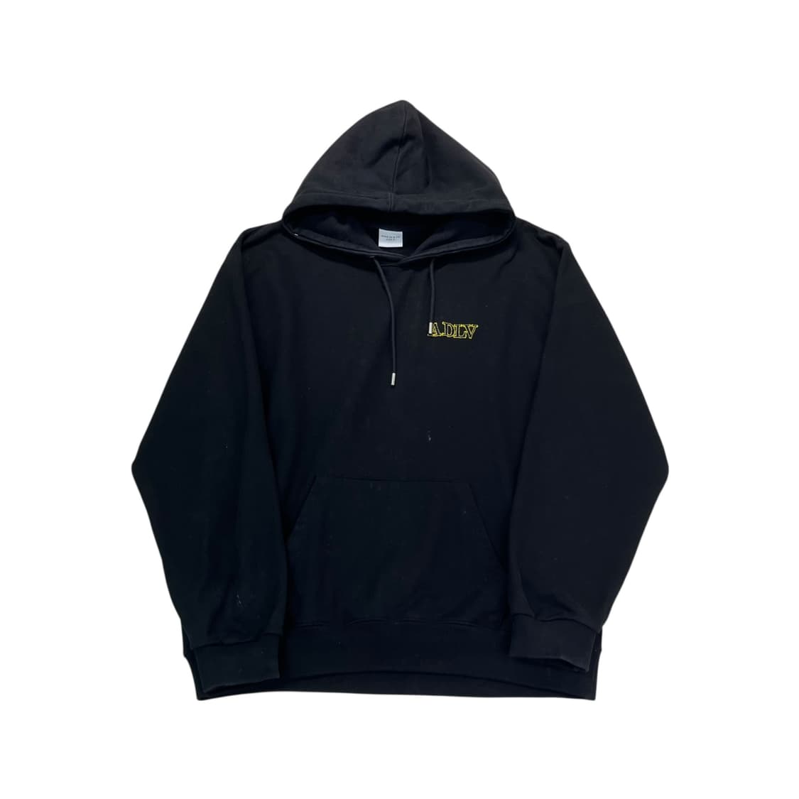 105 아크메드라비 자수로고 후드티 상품이미지2