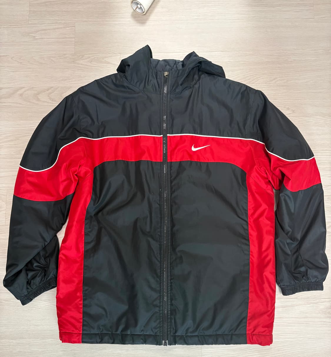 나이키 올드스쿨 자켓 상품이미지1