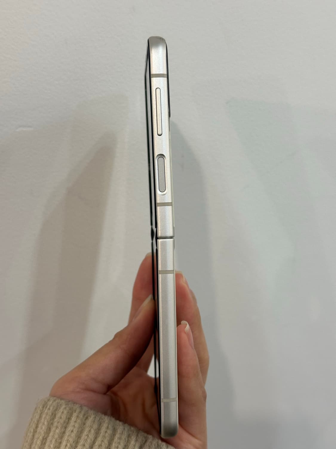 갤럭시 제트 플립 3 (5G) 상품이미지3