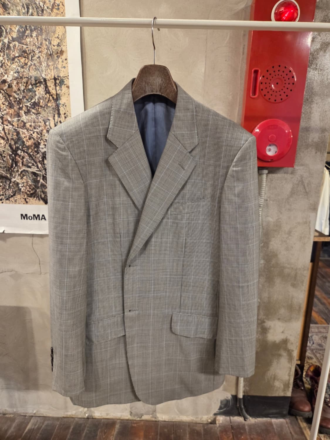 티모시 에베레스트 자켓 상품이미지7