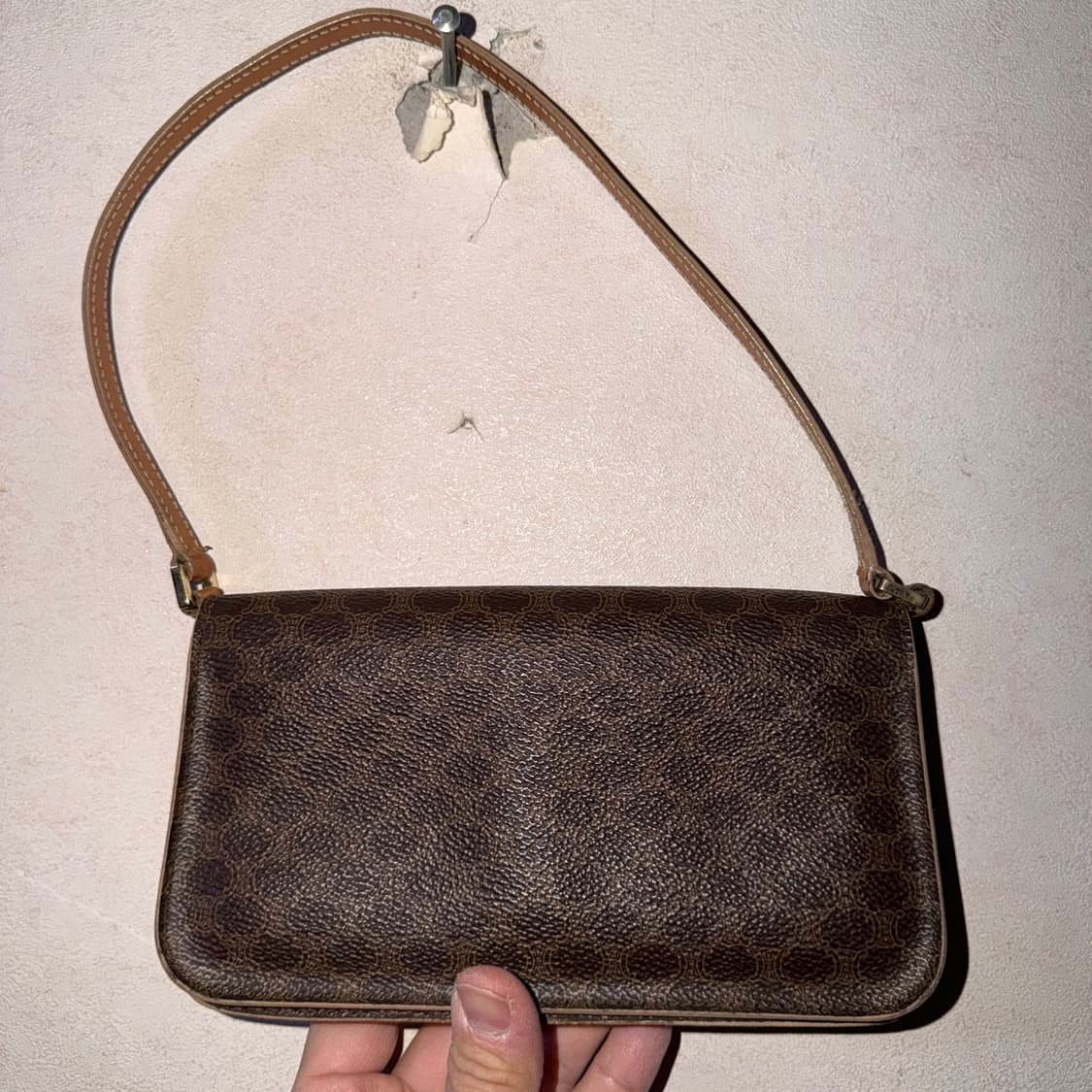 셀린느 미니 토트&숄더백 상품이미지10