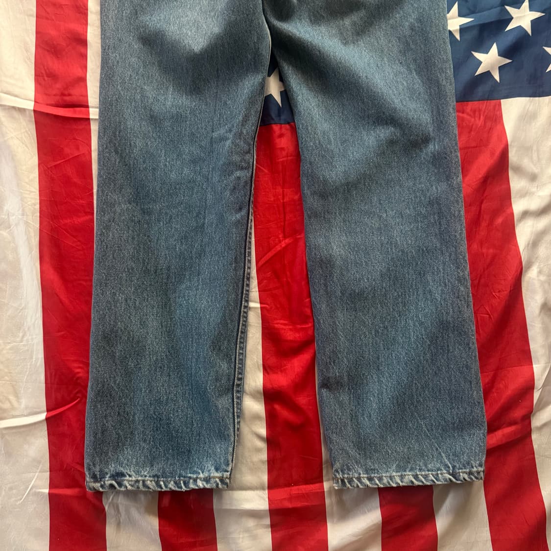 Levi's 리바이스 오렌지탭 데님 팬츠 -10 상품이미지6