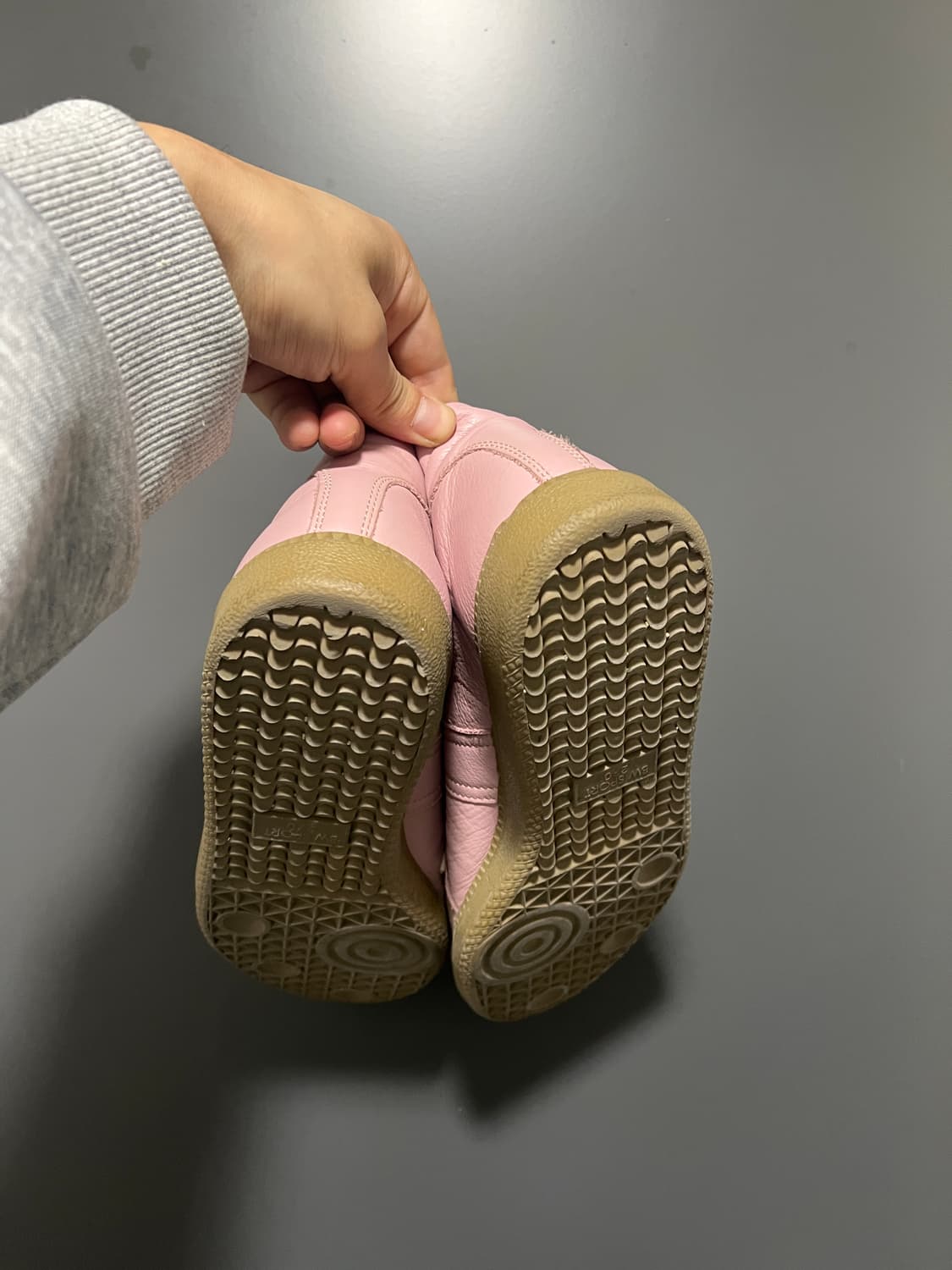 [270]리프로덕션 오브 파운드 독일군 핑크 상품이미지2