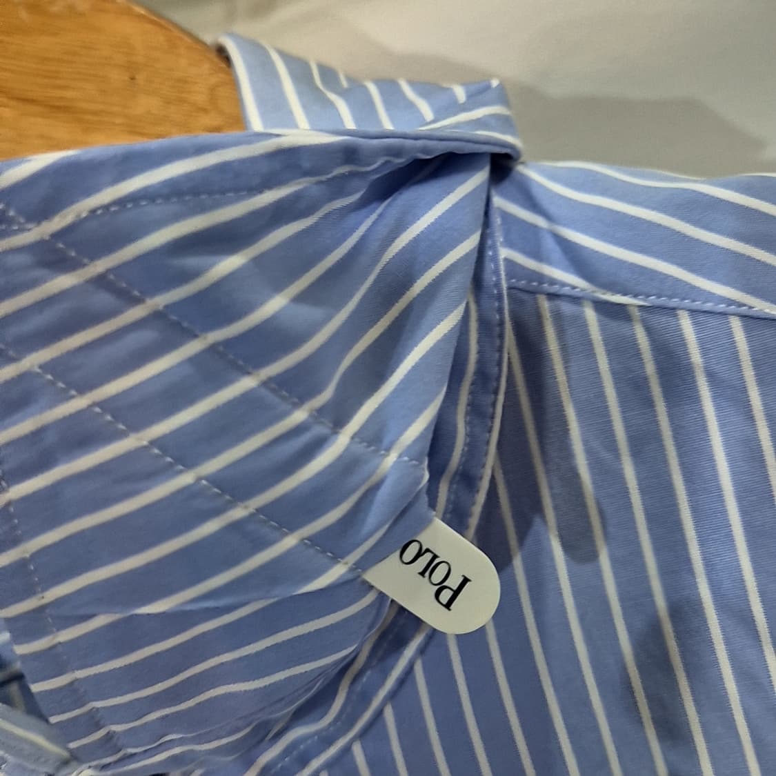Polo Ralph Lauren 폴로 랄프로렌 스트라이프 셔츠 상품이미지5