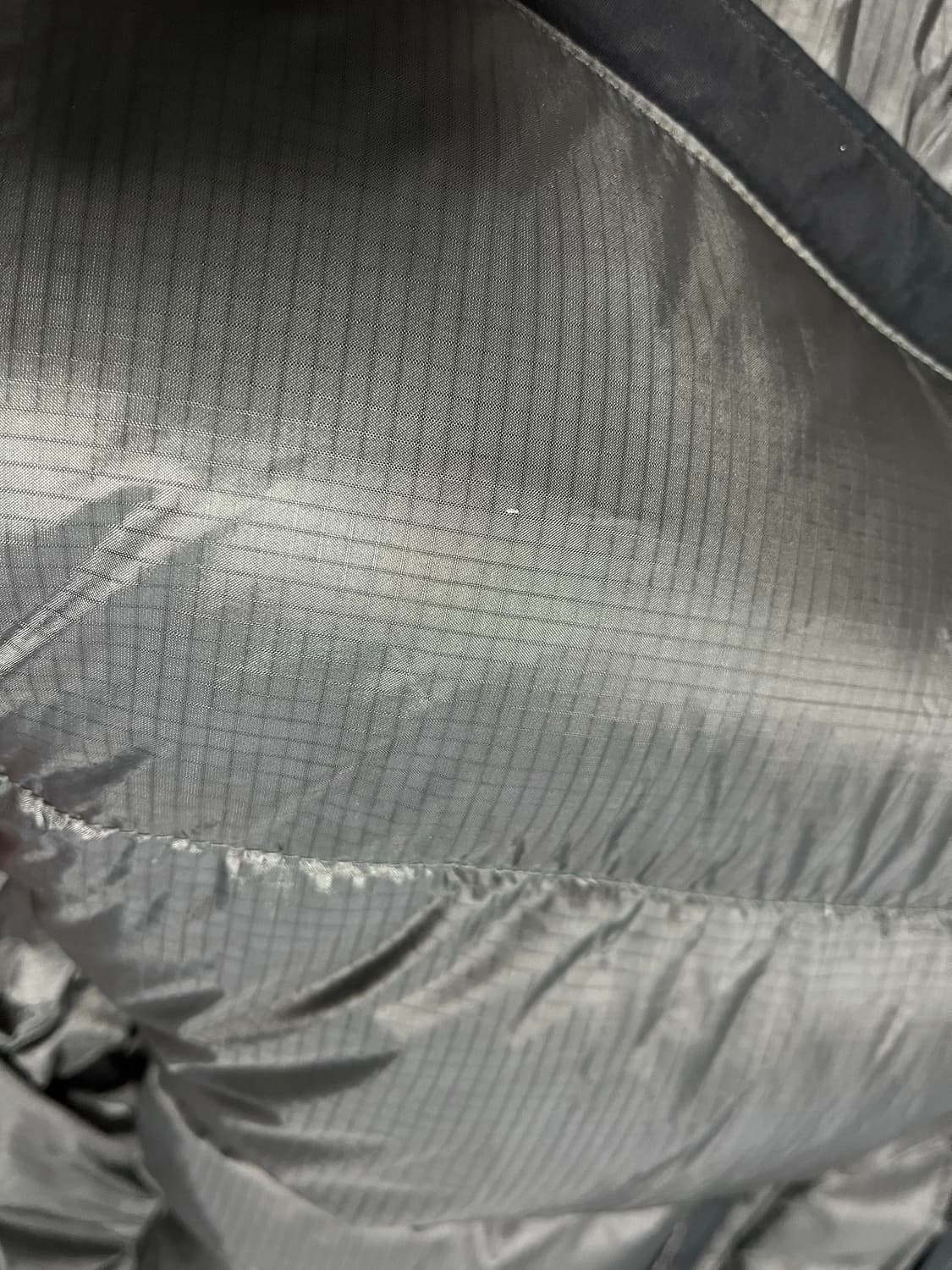 마운틴하드웨어 구스다운 패딩 100 상품이미지6