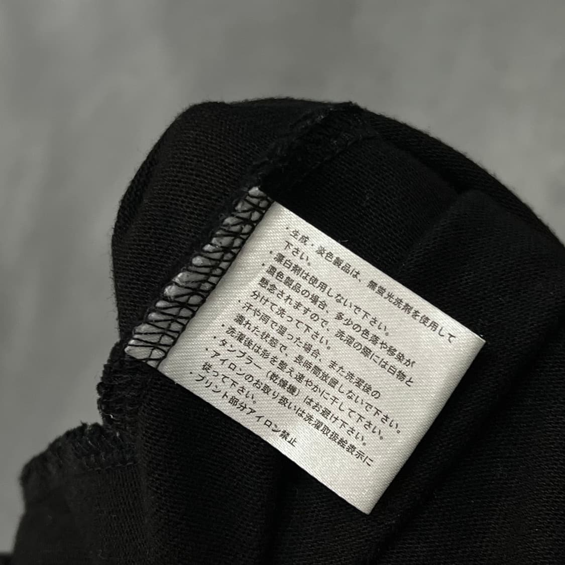  벤슨레더 자수 롱슬리브 y14645 상품이미지7