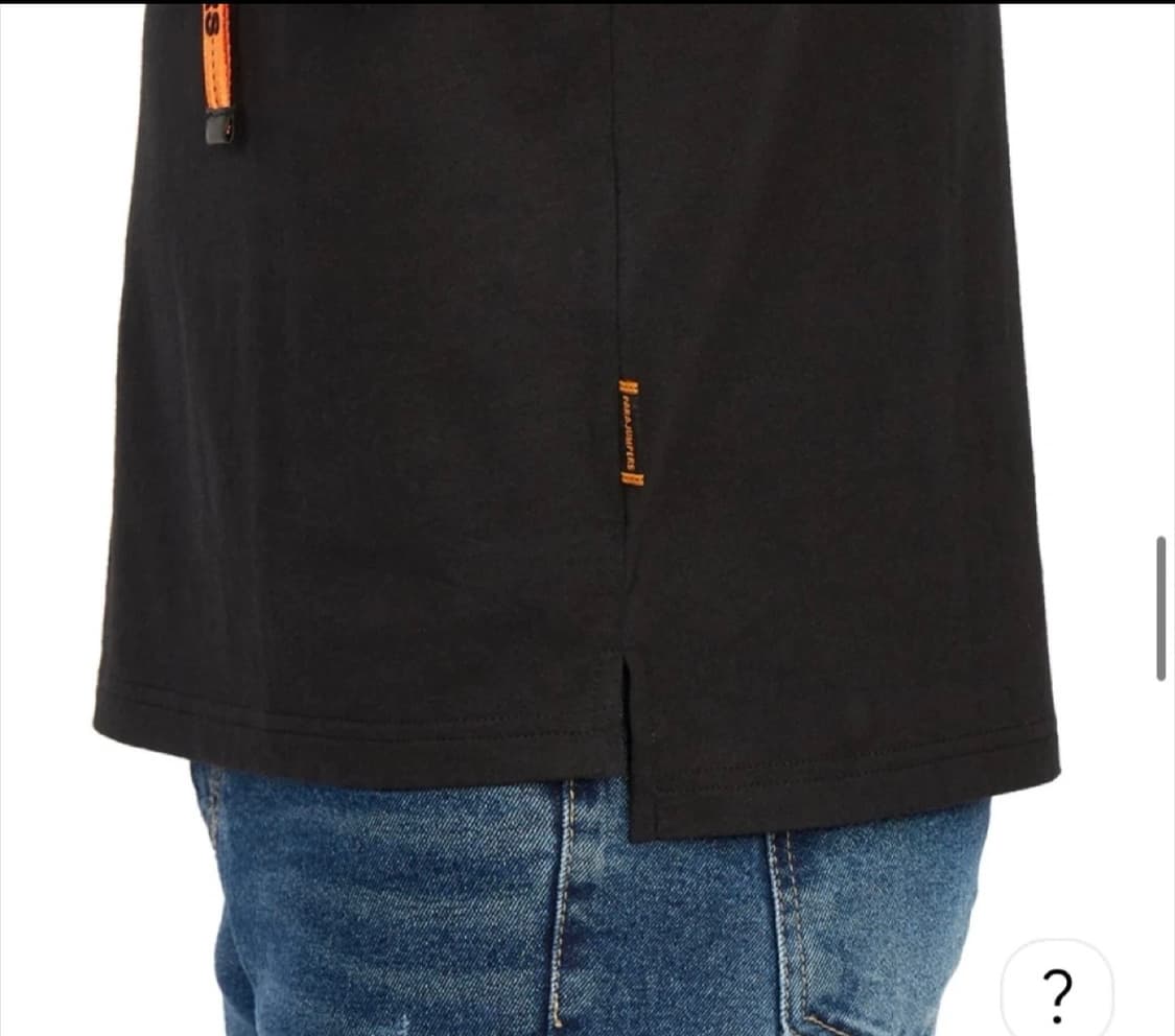 파라점퍼스 반팔  상품이미지9