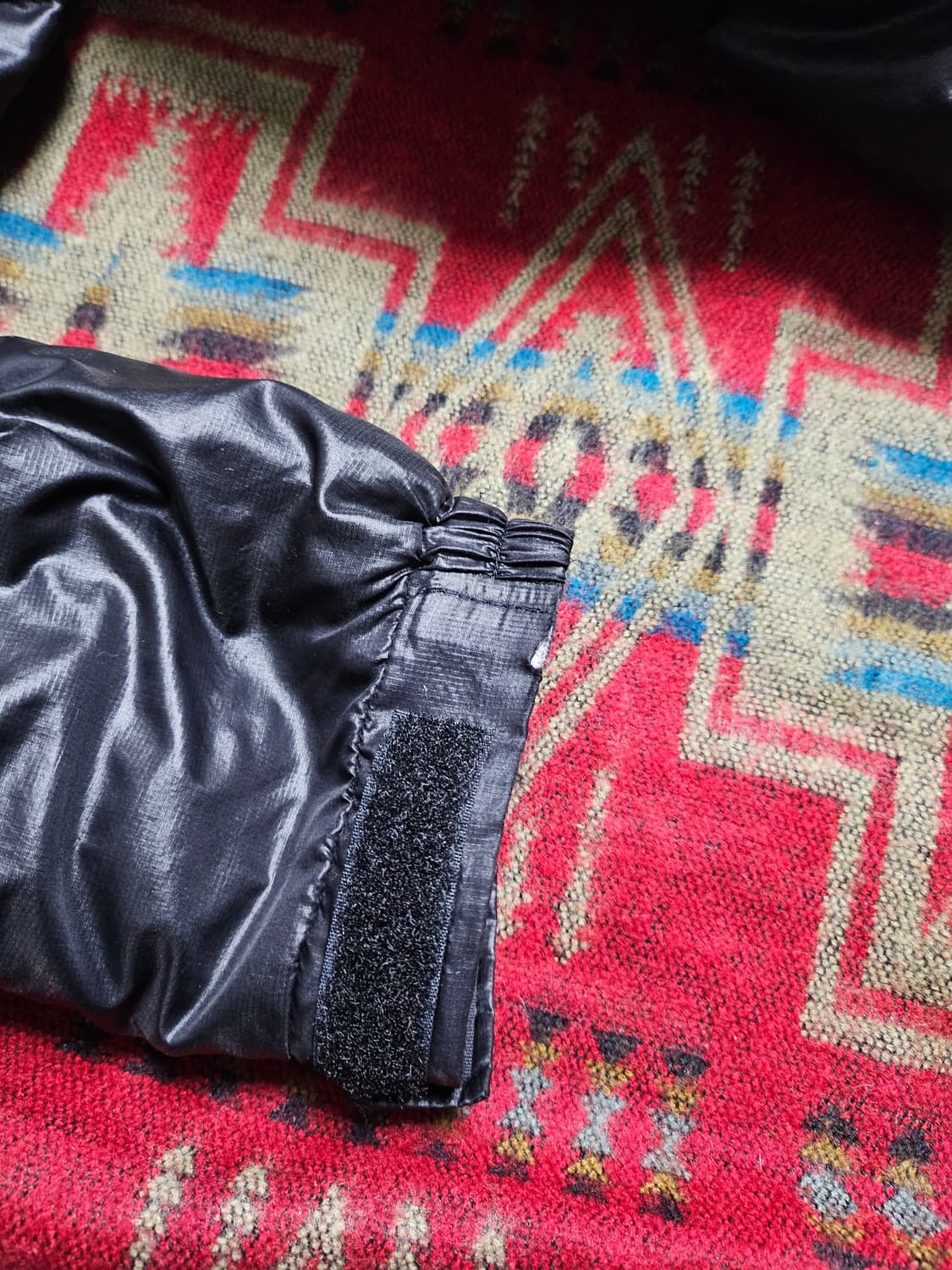 노스페이스 써밋 아콘 경량 패딩 S/90 상품이미지9