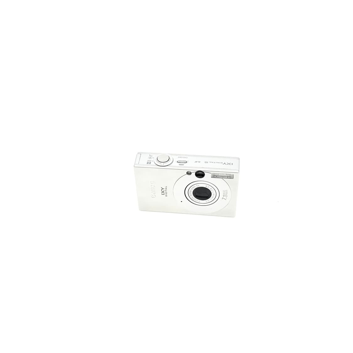 필름색감&연예인디카!) Canon IXUS 70 디카 카메라 상품이미지8
