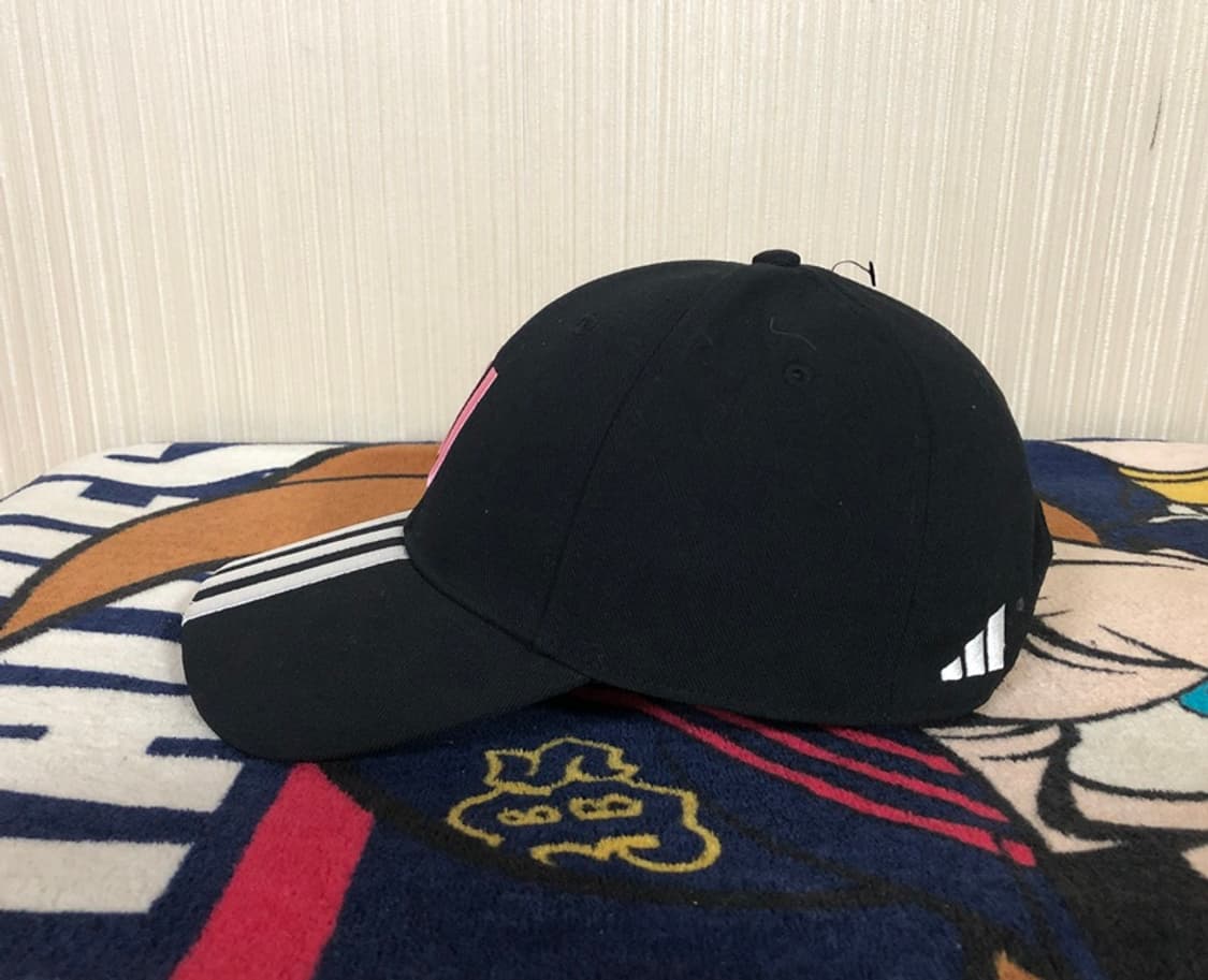 아디다스 유벤투스홈 베이스볼 볼캡/모자 상품이미지3