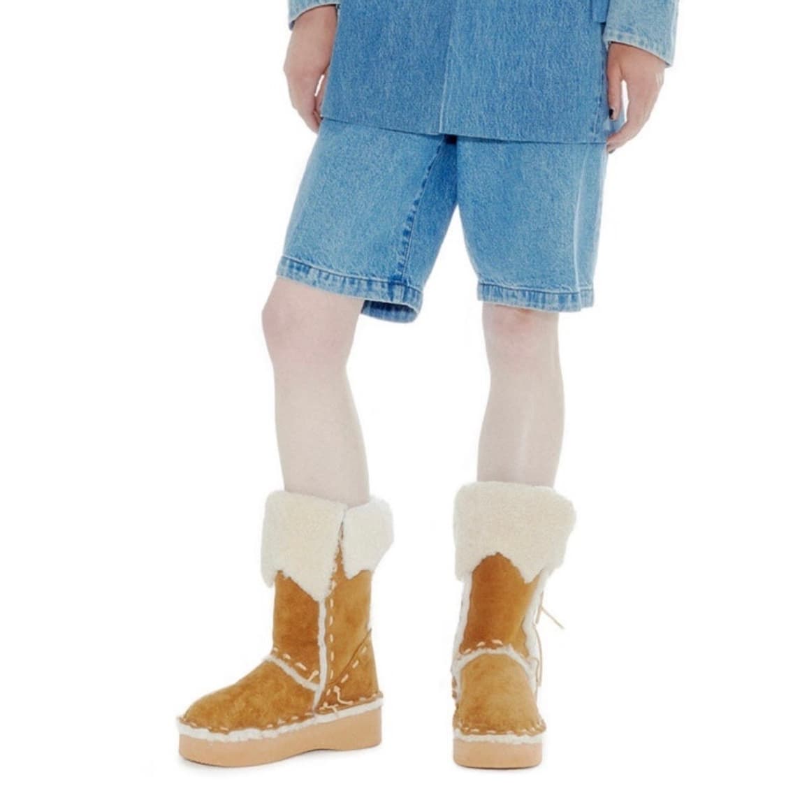 오소이 이누이트 부츠 240 상품이미지3