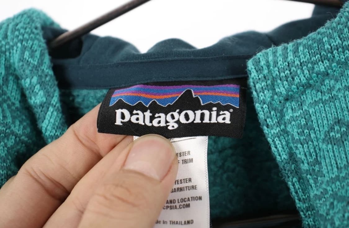 파타고니아 노르딕 후드집업 상품이미지6