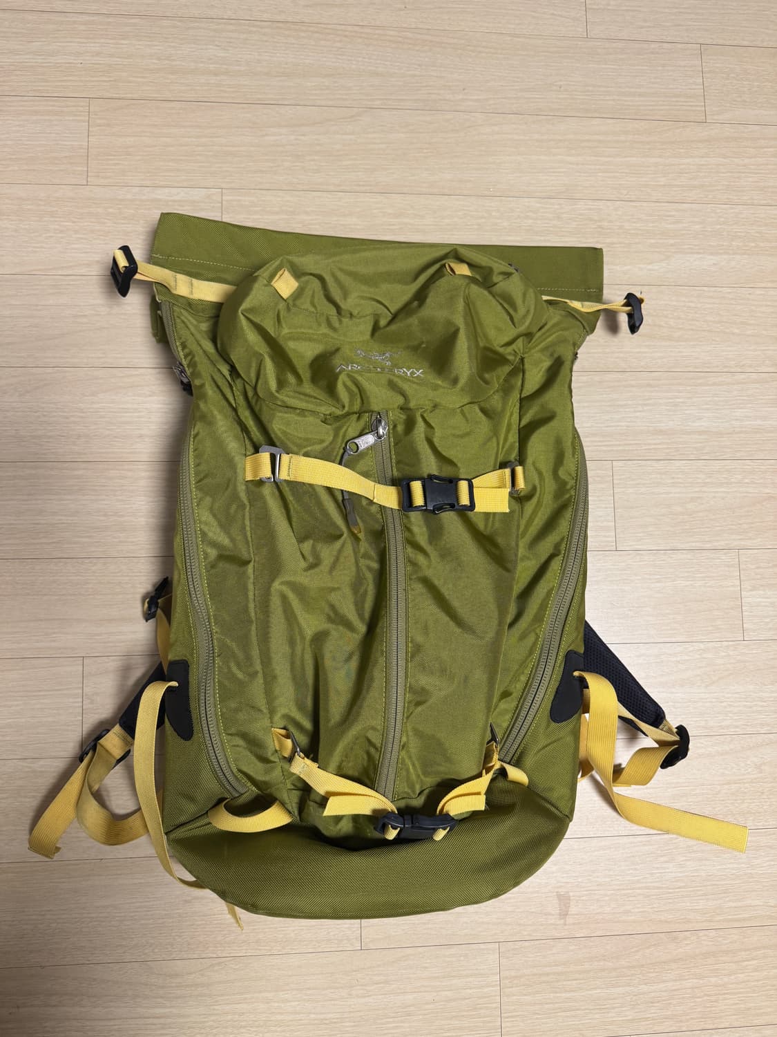아크테릭스 미우라 arcteryx miura 30L 상품이미지1