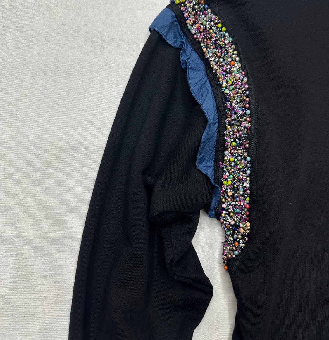 frapbois 프릴비즈 맨투맨 상품이미지3