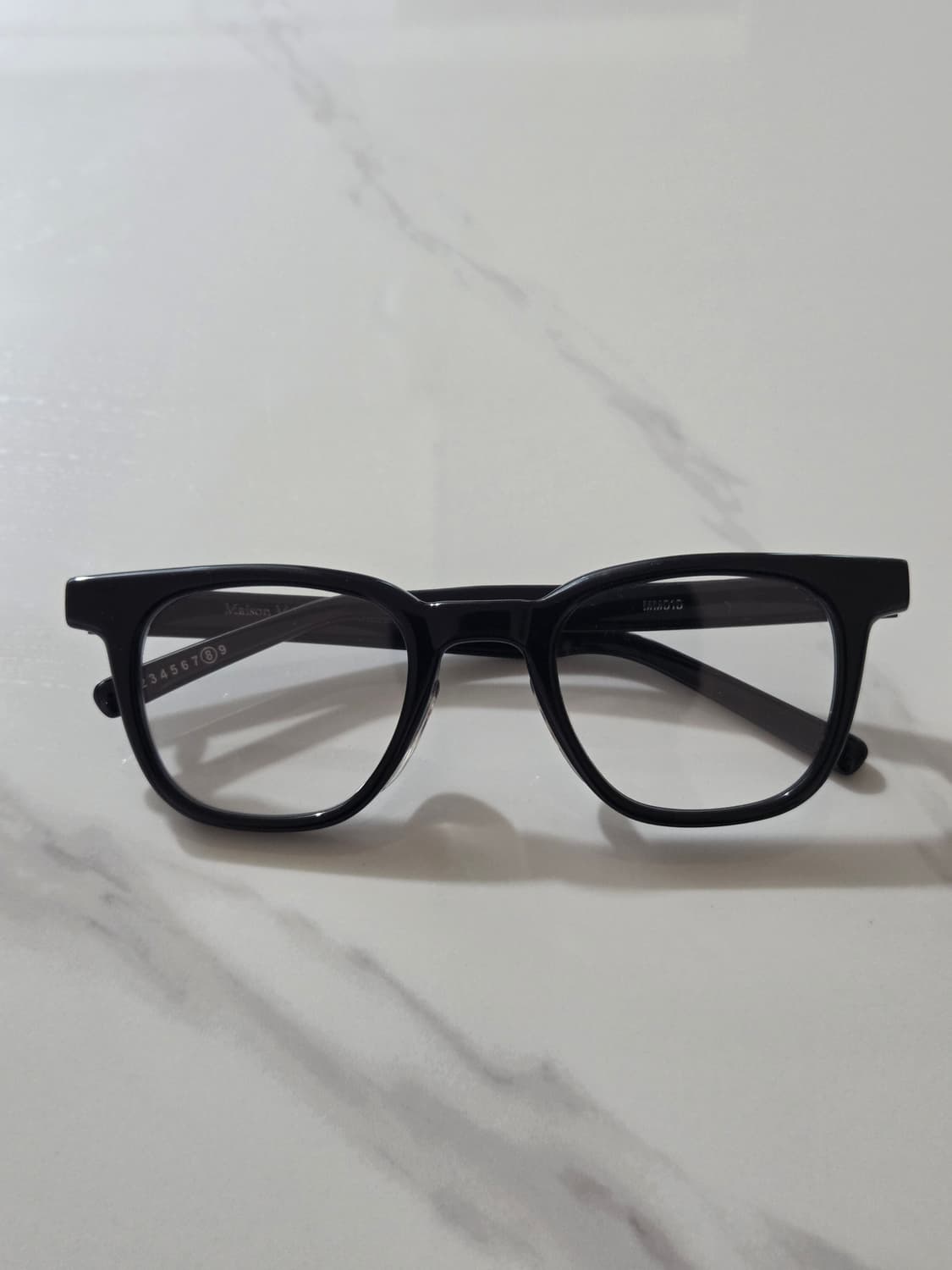 젠틀몬스터 마르지엘라 MM010 안경 상품이미지1