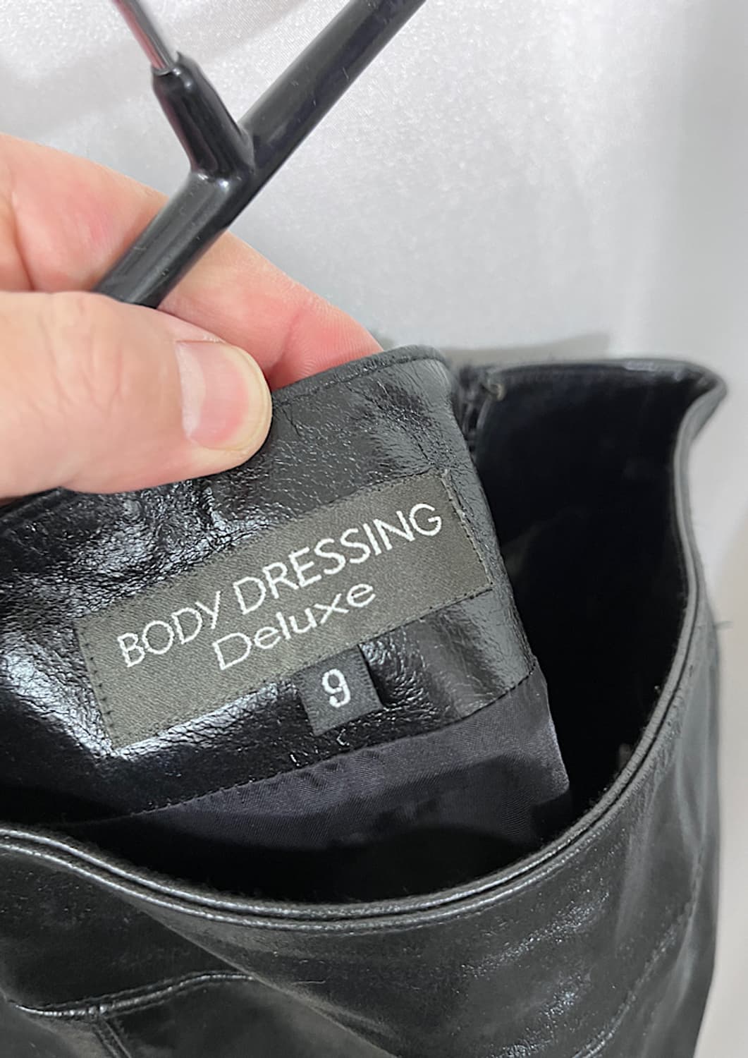 BODY DRESSING Deluxe 상품이미지4