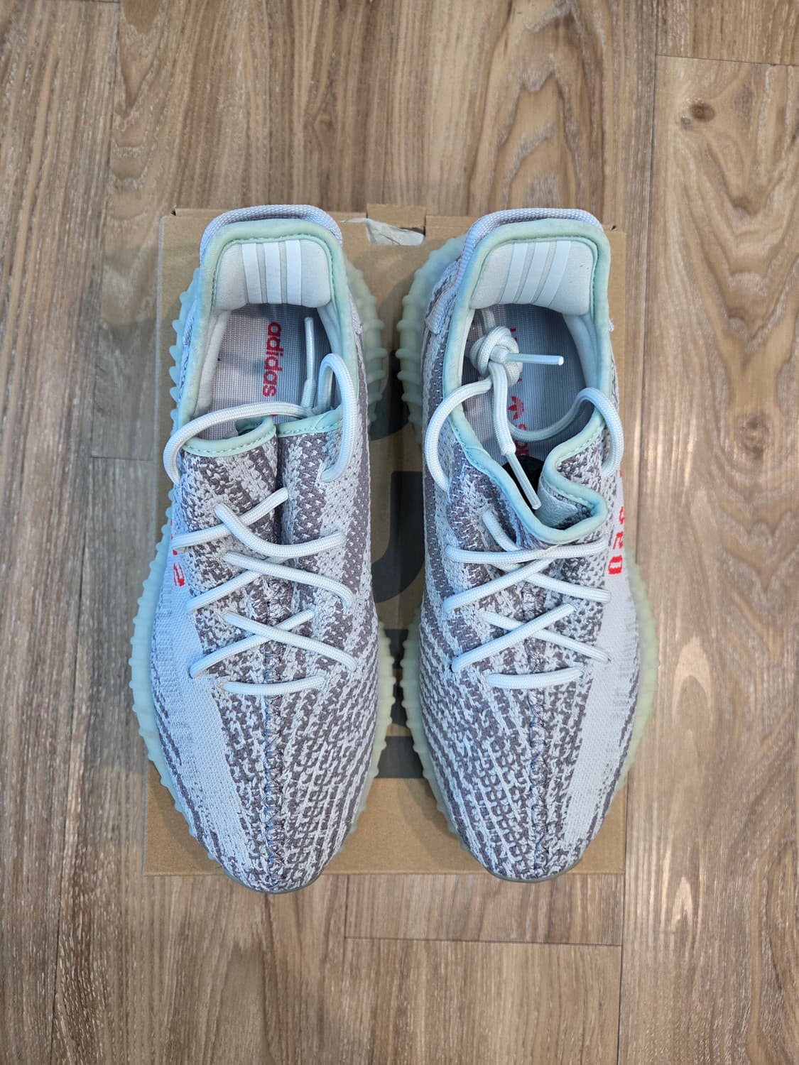 아디다스 이지부스트 350 상품이미지2