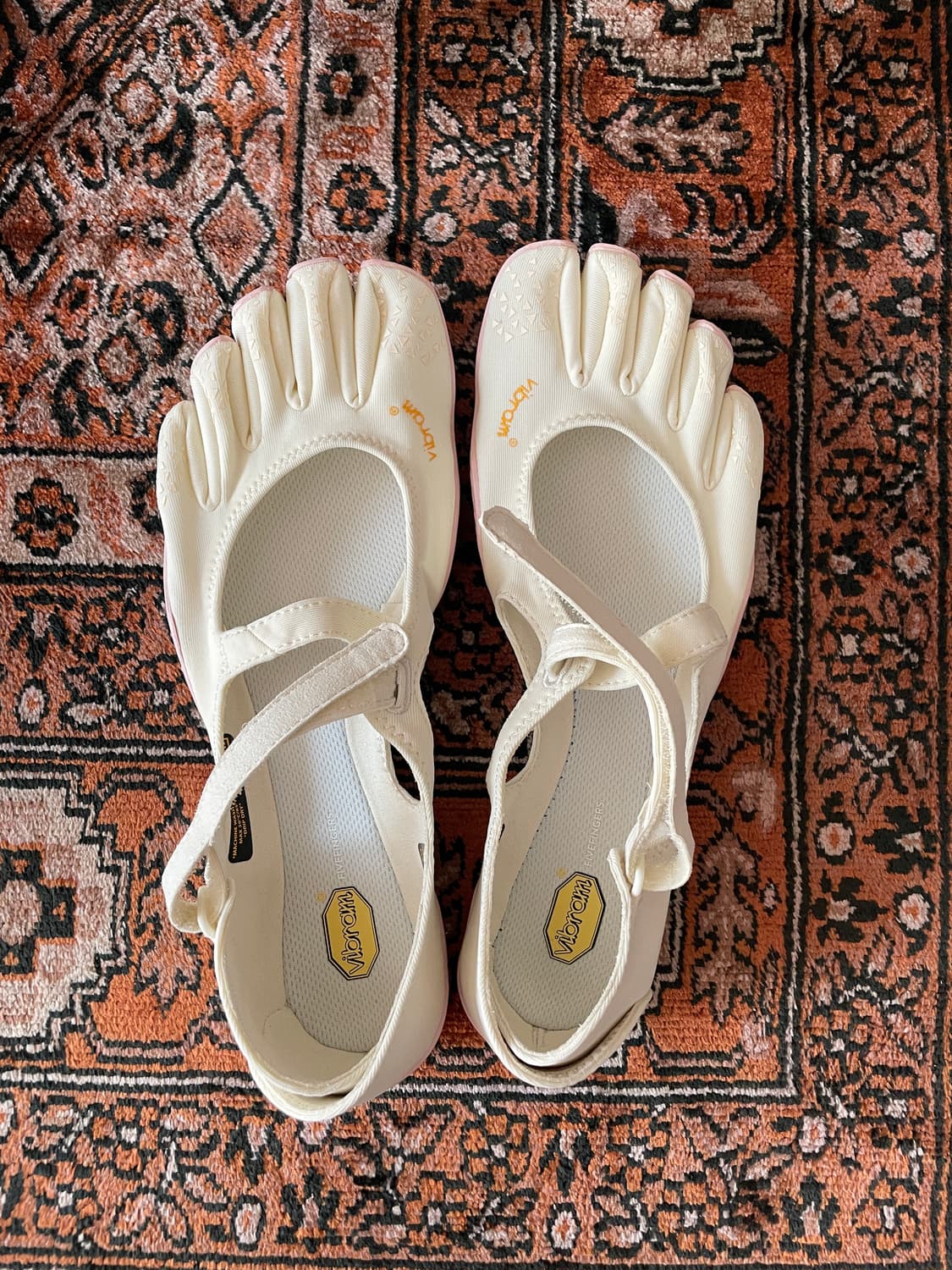 vibram fivefingers v-soul 240(제니신발) 상품이미지3