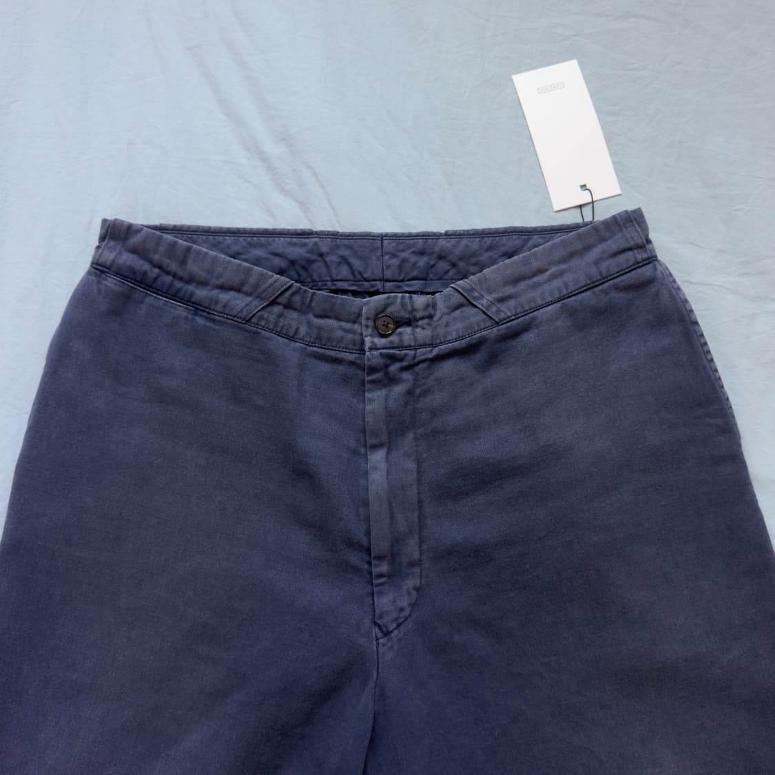 [3] 아프레쎄 26SS 빈티지 타입 4 치노 트라우저 상품이미지2
