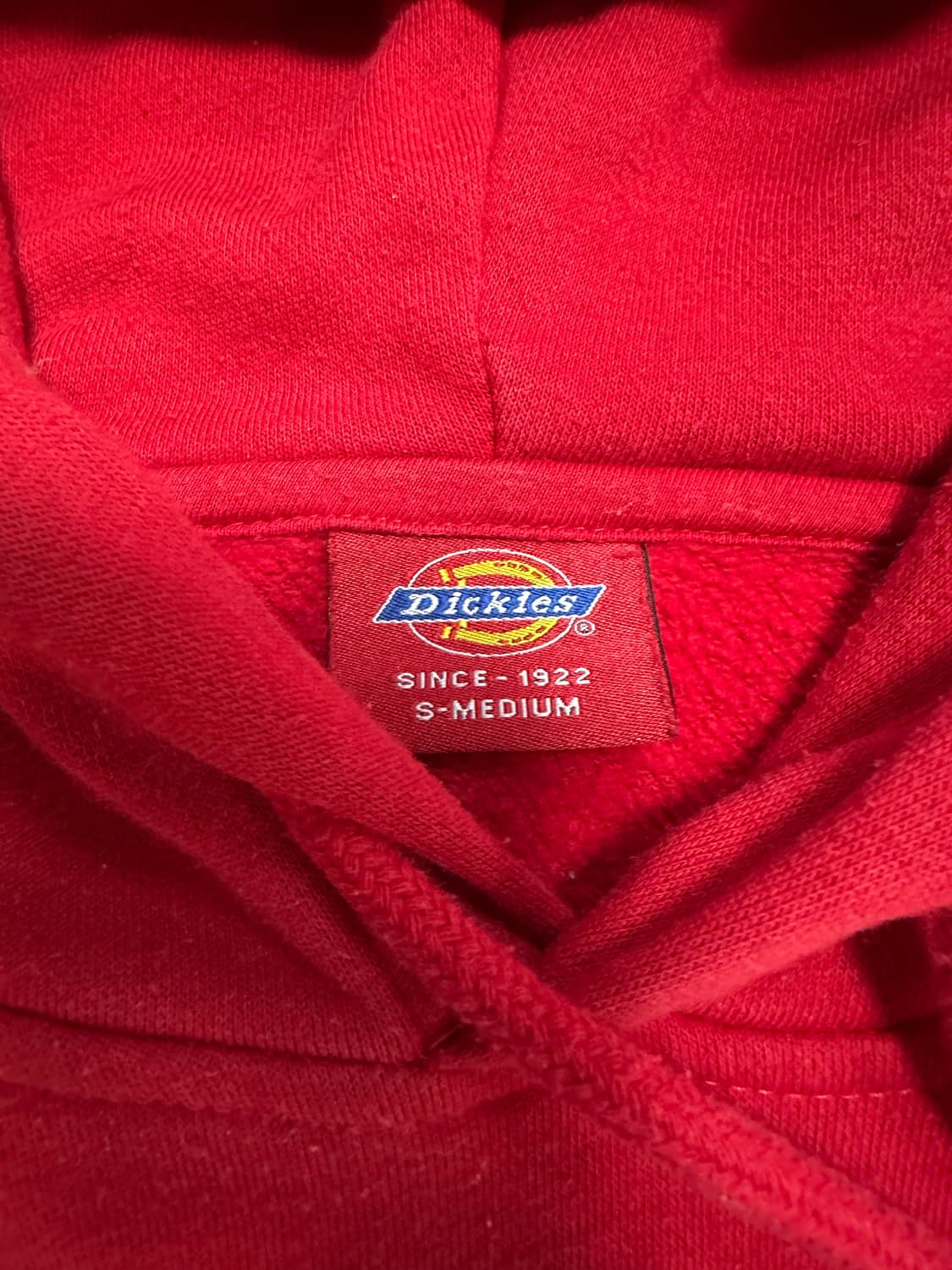 디키즈 후드티 상품이미지3