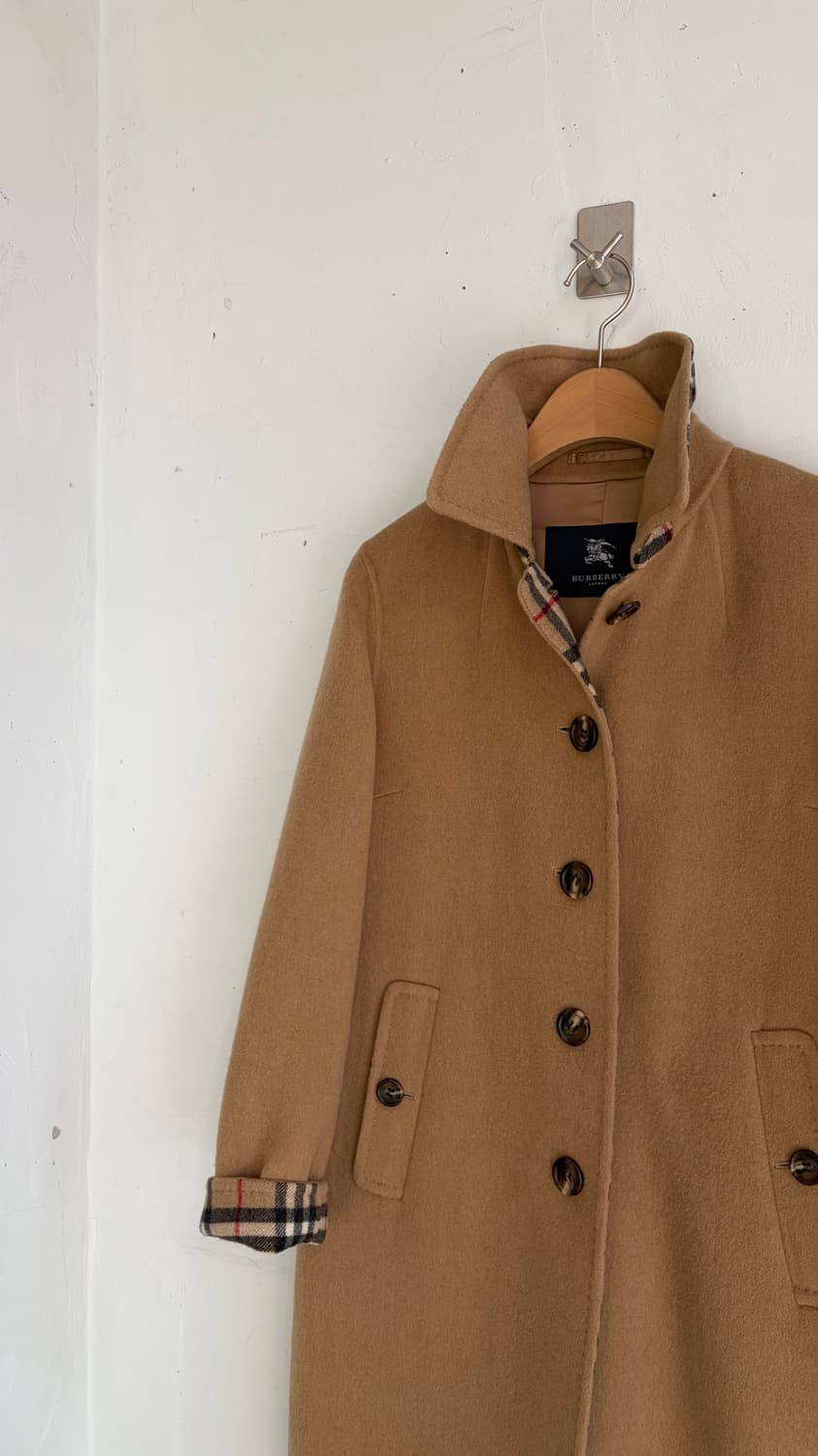 버버리 핸드 메이드 상품이미지2