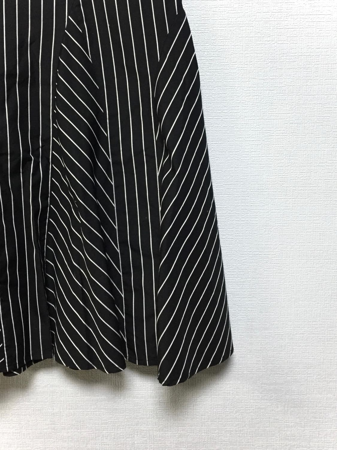 Hiroko Bis stripe skirt 상품이미지7