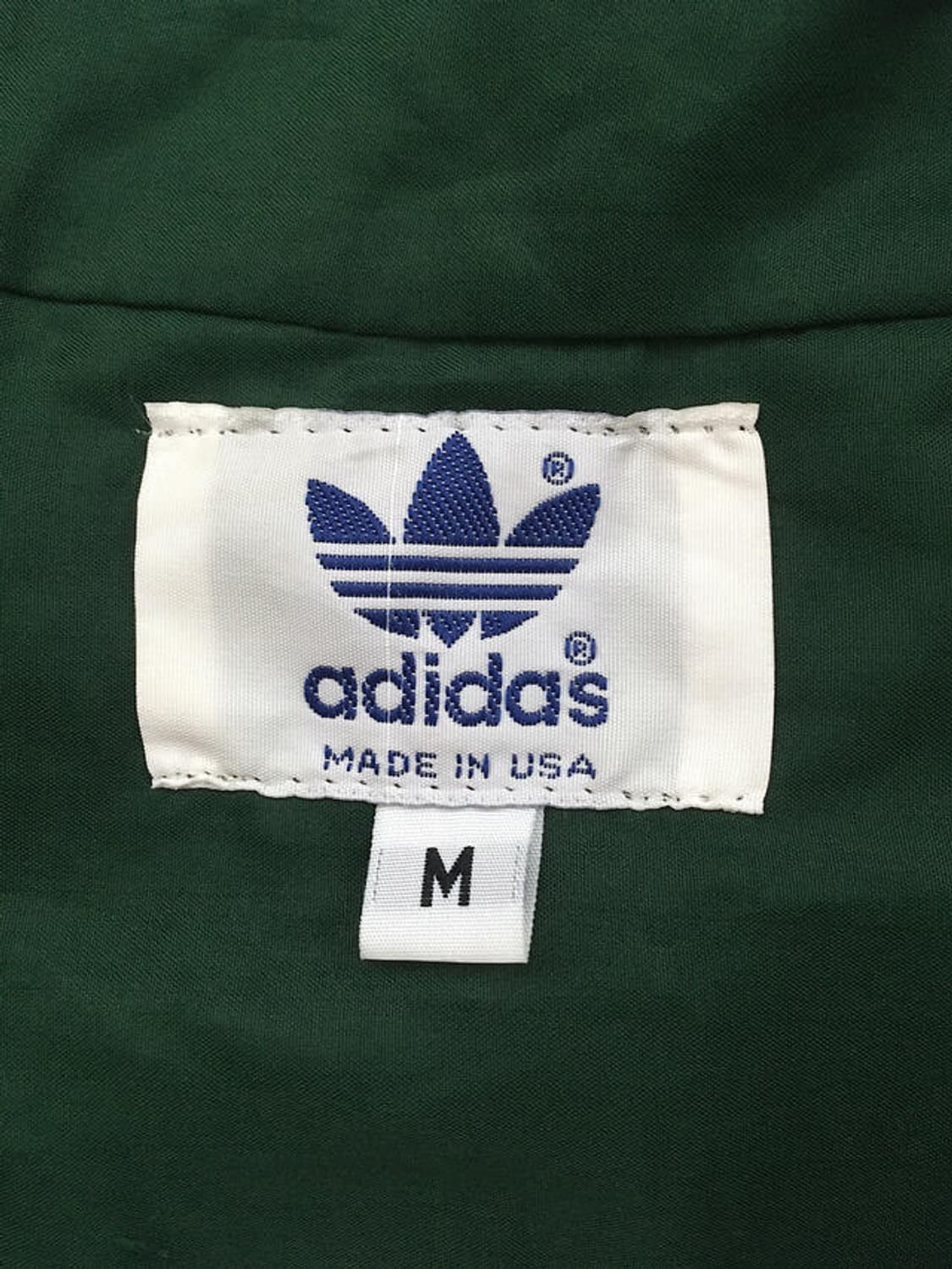 90s USA made original performance jacket 상품이미지3