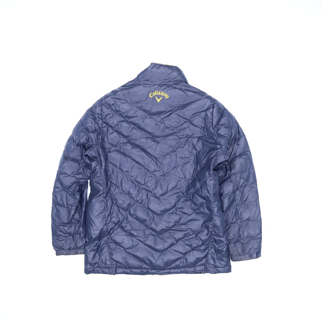L 캘러웨이 골프 경량패딩 점퍼 0121H1 상품이미지2