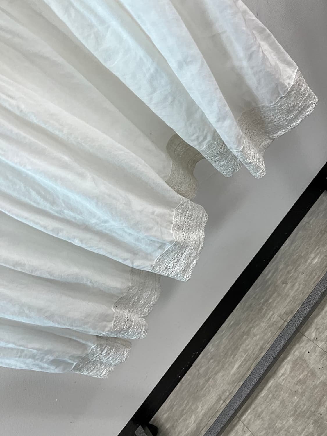 여) 쟈딕앤볼테르 신형 맥시 드레스 상품이미지4