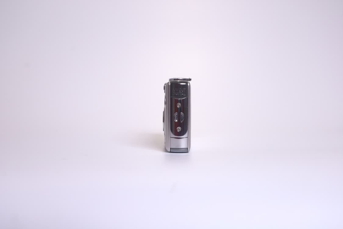 캐논 익시 디지털 50 (익서스 40 일본 모델) 상품이미지4