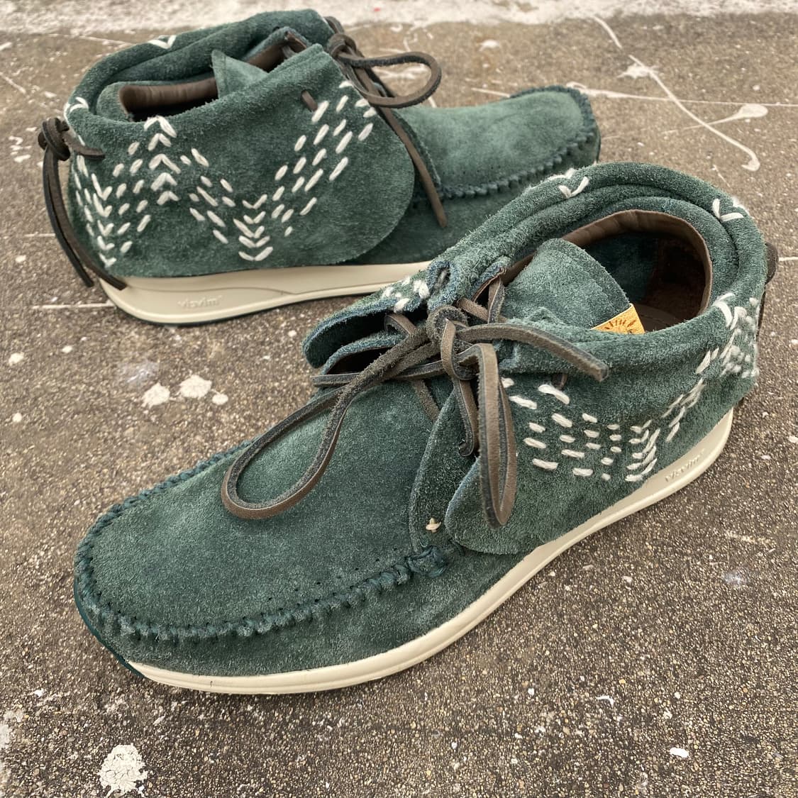 (8) visvim fbt 상품이미지1