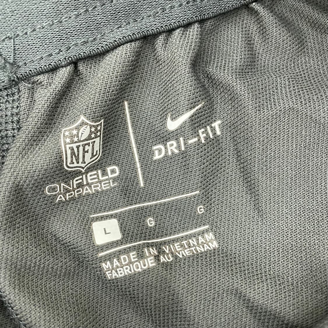 나이키 NFL 버팔로 빌스 반바지 상품이미지3