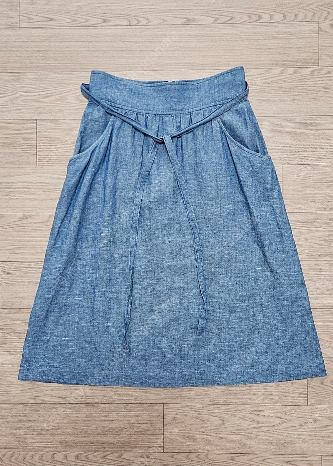 A.P.C. 아페쎄 스커트 상품이미지3