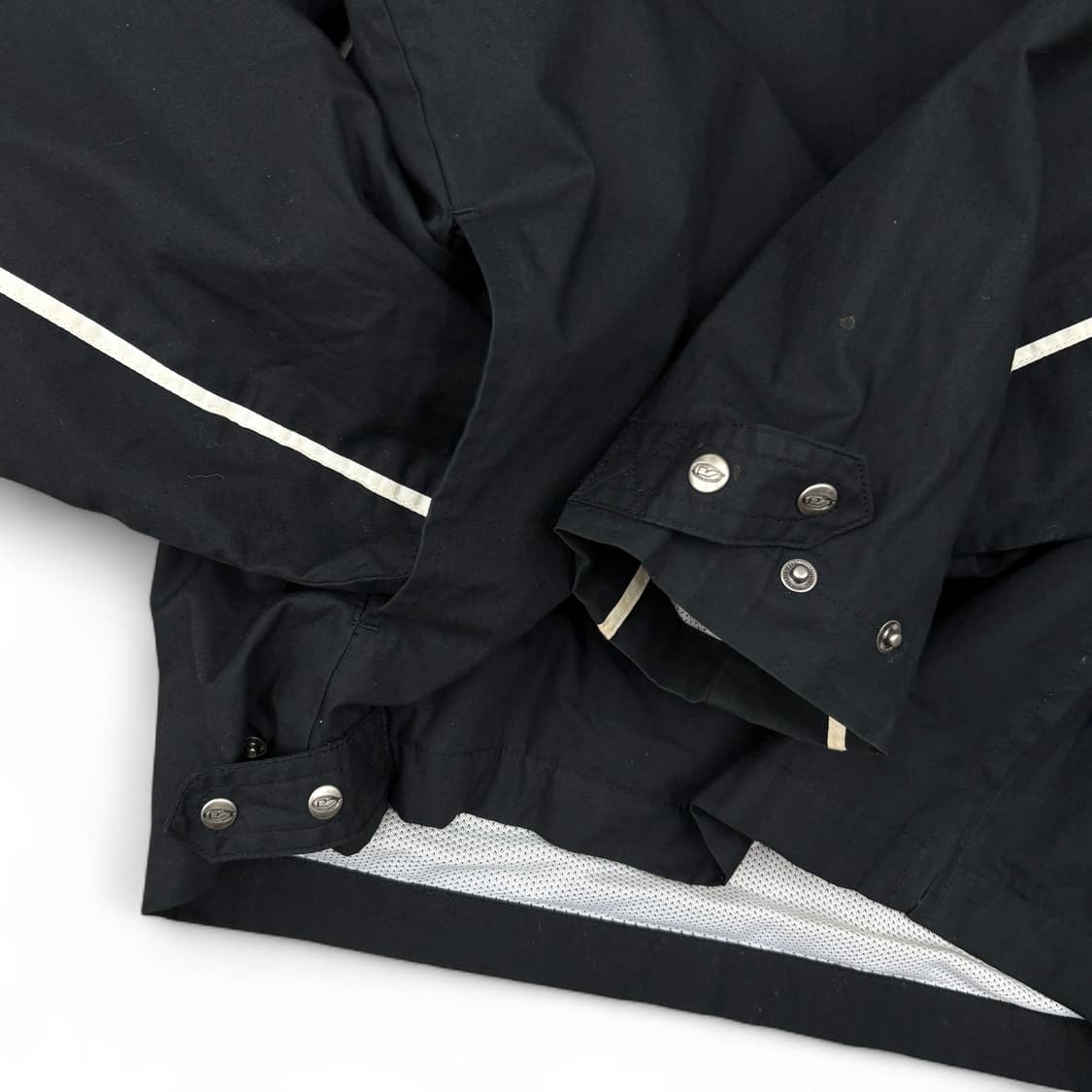 90's 반스 V 포켓 자켓 상품이미지7