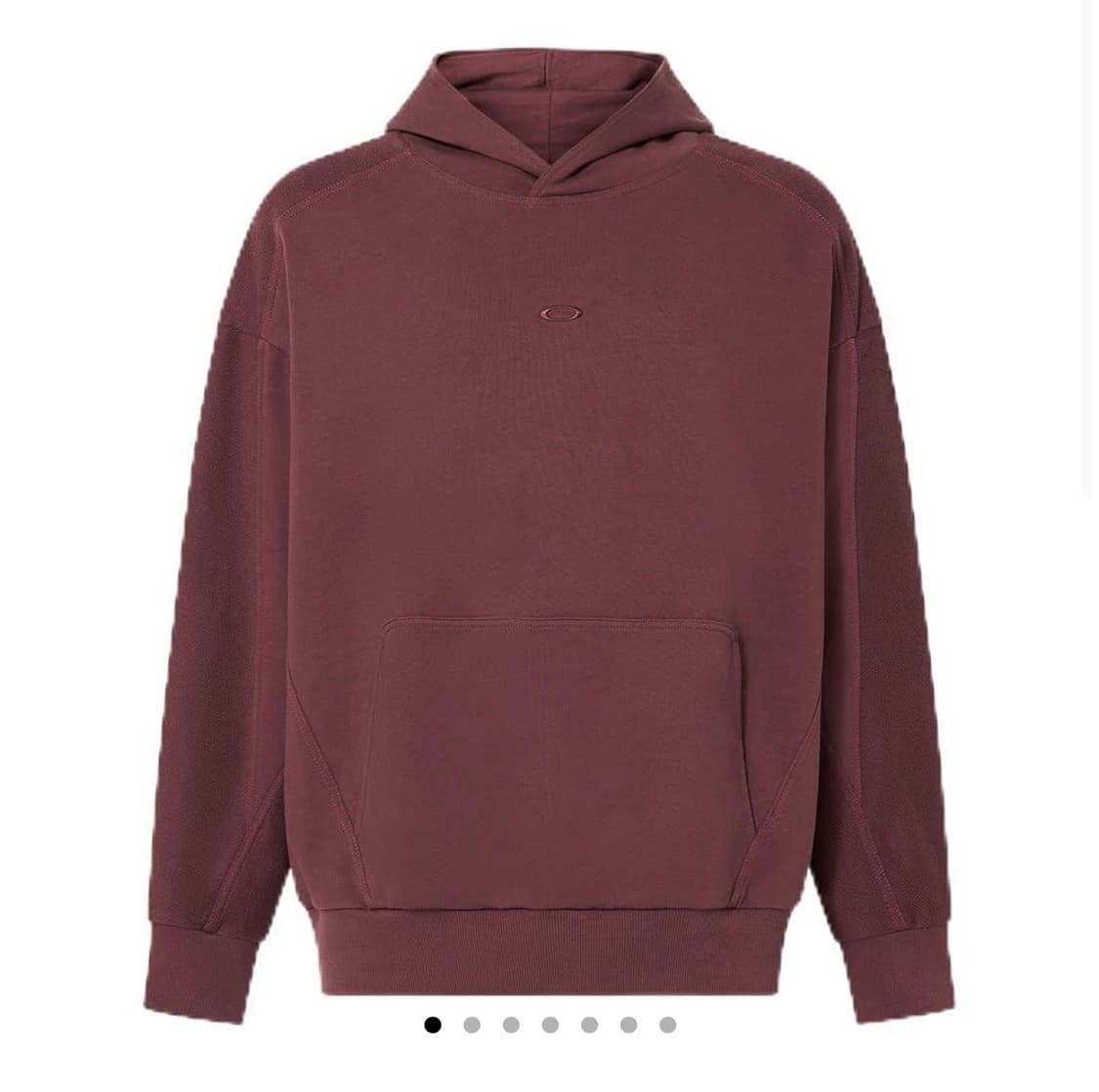 Oakley 오클리 남성용 듀얼 프렌치 테리 후디 (2종)_L 상품이미지4