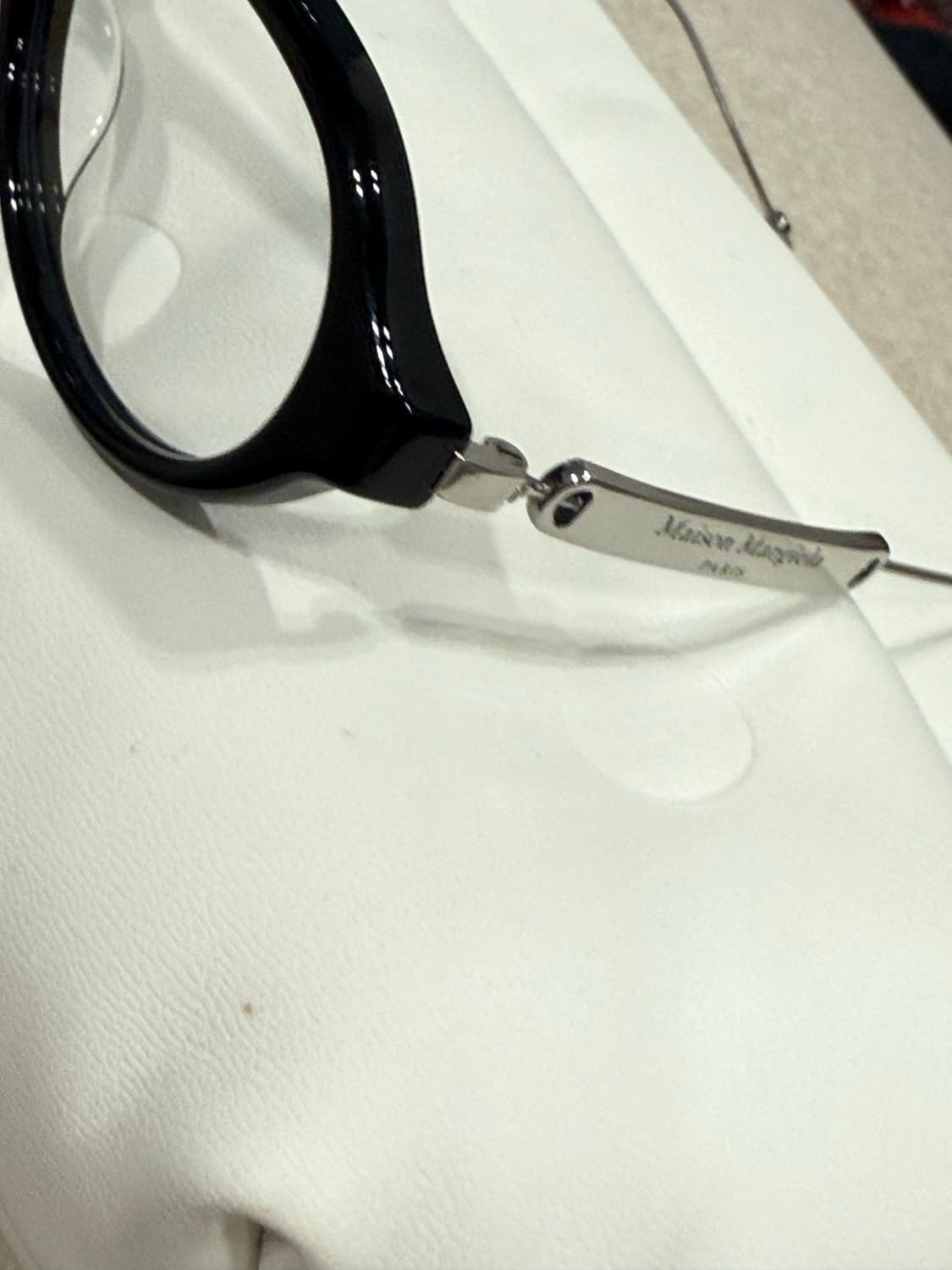 젠틀몬스터 마르지엘라 상품이미지2